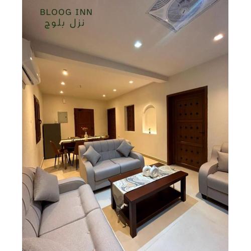 Bloog Inn Nizwa