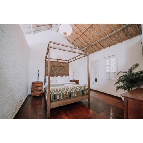 Bloom Bungalows Canggu