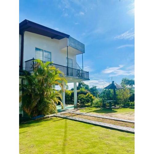 Bloom house homestay