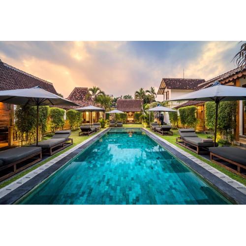 Bloom Resort Bali by BaliSuperHost