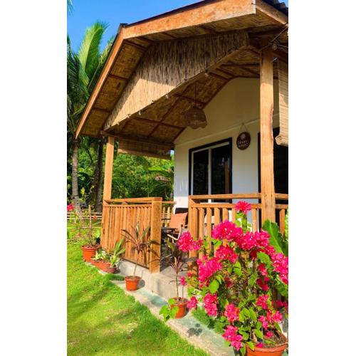 Bloom Siargao - Cozy Studio in Pacifico