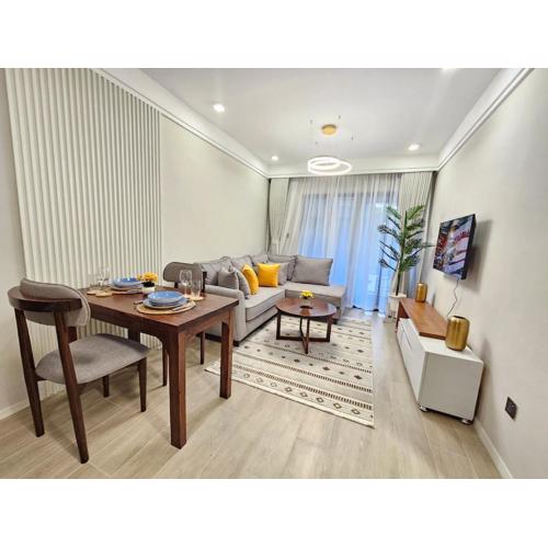 Bloom & Stay, 1 Bedroom Nairobi