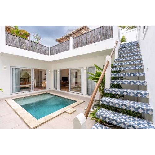 Bloom Umalas Villa by Betterplace