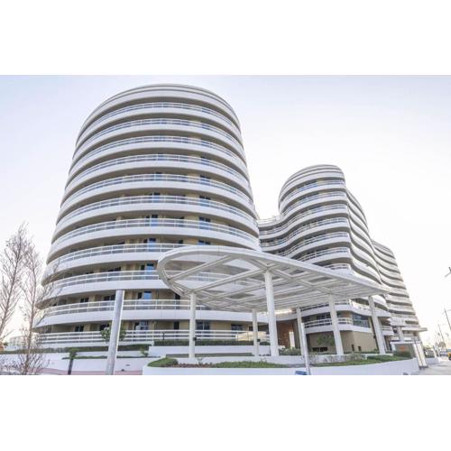 Bloomfeilds Modern 1br Soul Beach Access