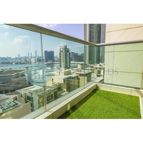 Bloomfeilds Spacious 1Br In Marina Blue