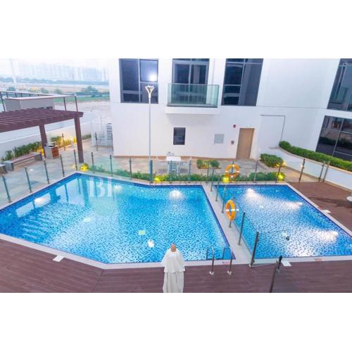 Bloomfields 1br Azizi Gardens Meydan