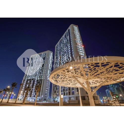 Bloomfields 1br Comfort In Shams Meera