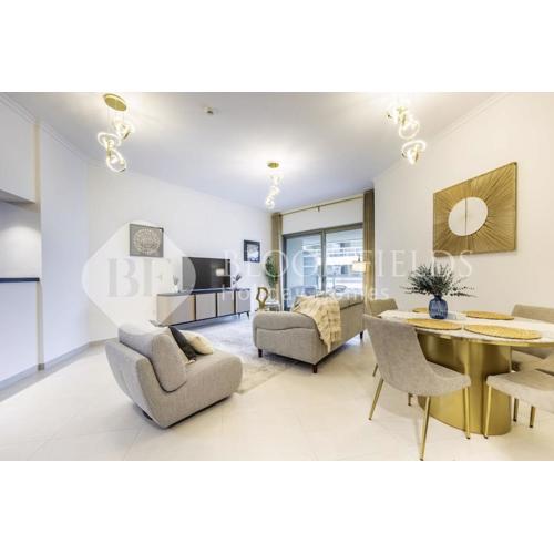 Bloomfields 1Br Comfort Stay Ajwan Soul Beach