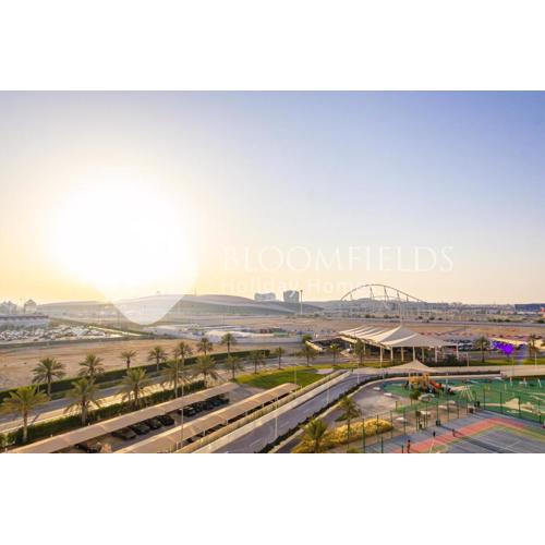 Bloomfields 1br Deluxe in Water Edge