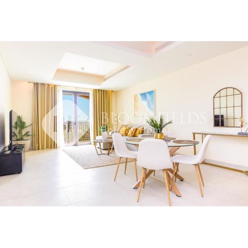 Bloomfields 1br St Regis in Saadiyat