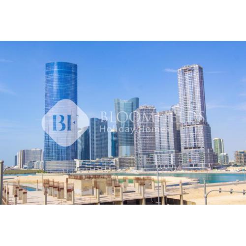 Bloomfields 1br The Pearl of Julphar