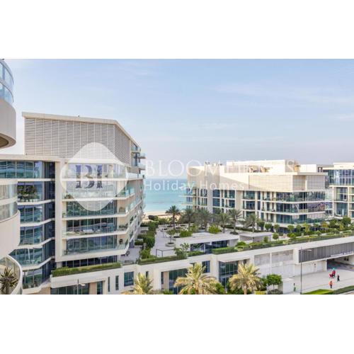 Bloomfields 2 Plus Maid BR Unique Ajwan Soul Beach