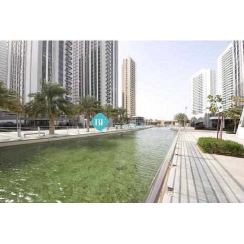 Bloomfields 2br In Bridges Al Reem