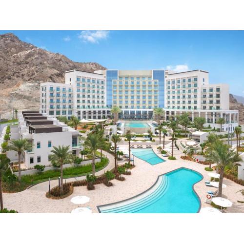 Bloomfields 2brmaid Address Beach Fujairah