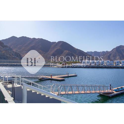 Bloomfields 4 Pluse Maid Royal Al Dana Villas