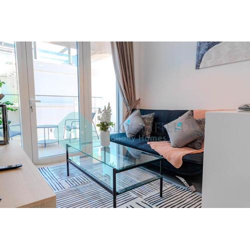 Bloomfields Adorable 1br In Oasis Masdar City