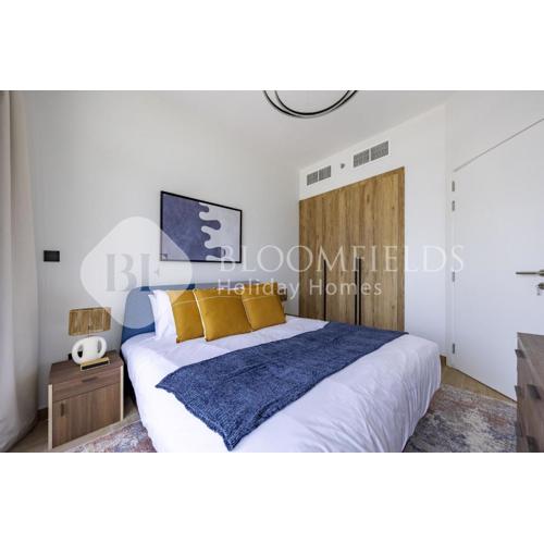 Bloomfields Amazing 1Br Al Maryah Vista