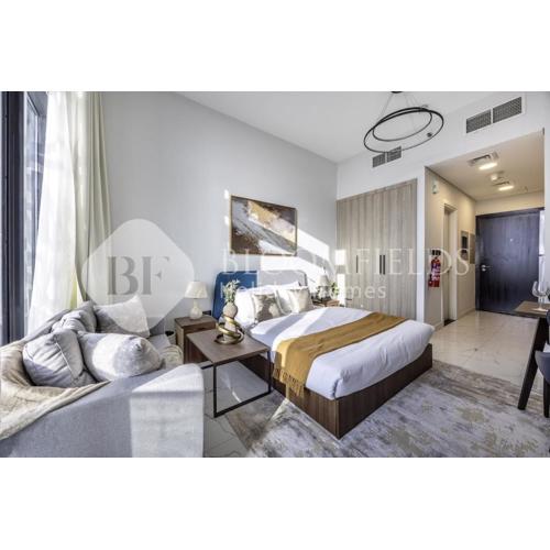 Bloomfields Casual Stu in The Gate