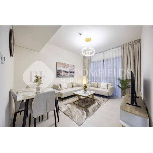 Bloomfields Comfort 2br Radiant Bay Reem