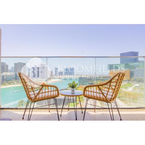 Bloomfields Comfort Stu Maryah Vista