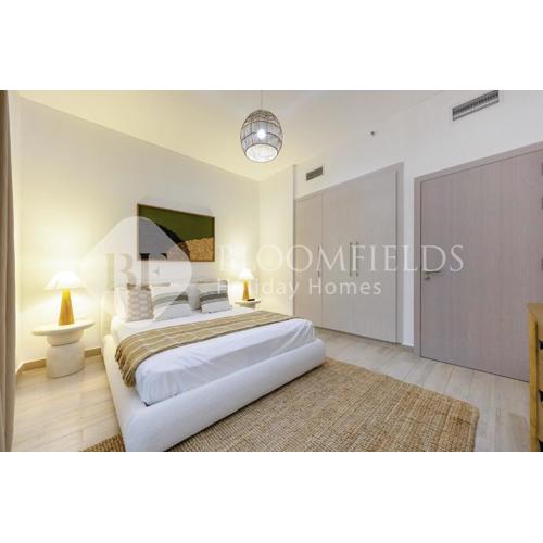 Bloomfields Comfortable 1Br In Water Edge