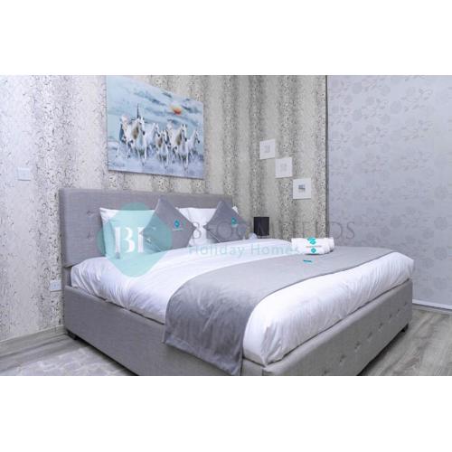 Bloomfields Cozy 1br In Silicon Oasis