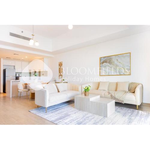 Bloomfields Cozy 1br Mayan with Beach Access