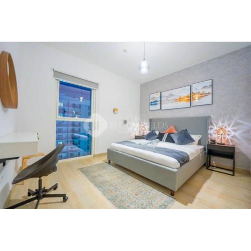 Bloomfields Cozy 1br Waters Edge Yas Island