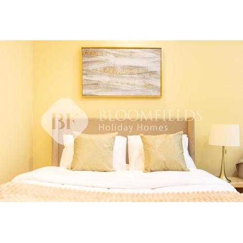 Bloomfields Cozy Stu Brieki in Alain