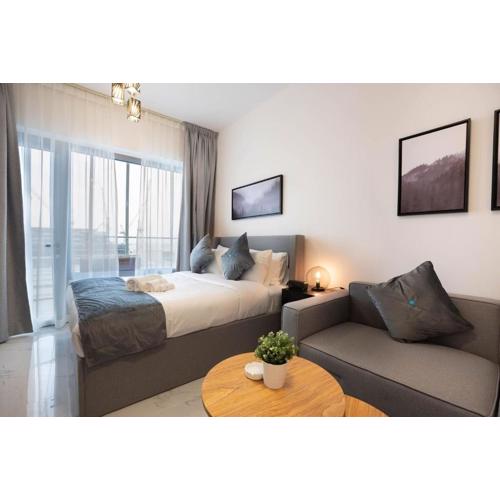 Bloomfields Cozy Stu In Oasis Masdar City