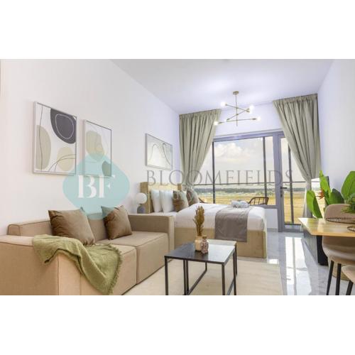 Bloomfields Cozy Stu in Oasis