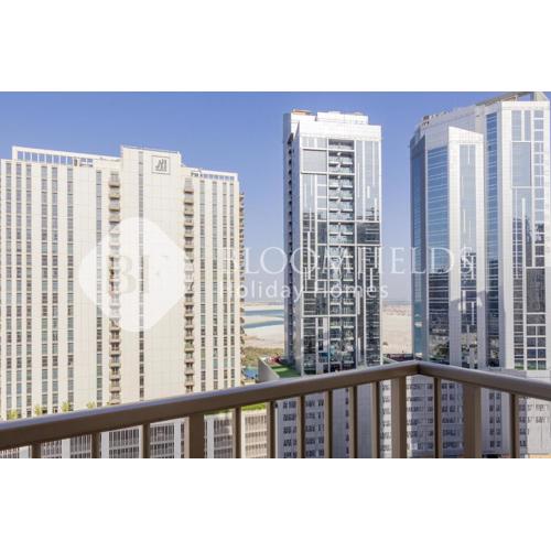 Bloomfields Cozy Stu Reflection Tower