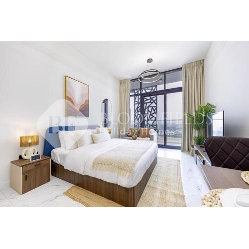 Bloomfields Cozy Stu The Gate Masdar