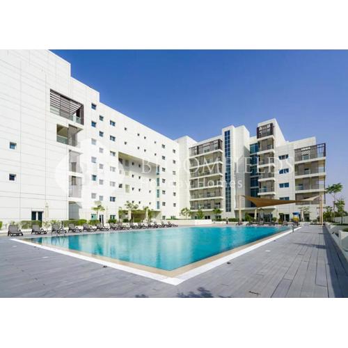 Bloomfields Cozy Stu with Balcony Leonardo