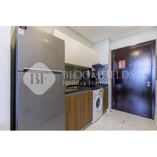 Bloomfields EcoGate Stu Masdar City