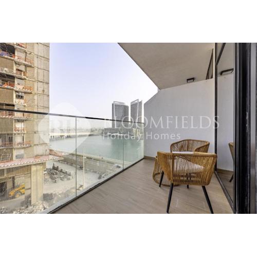 Bloomfields Elegance Studio Al Maryah Vista