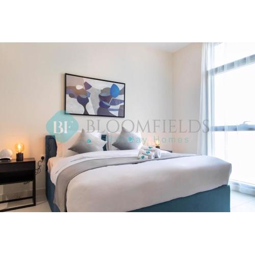 Bloomfields Elegant 1br In Reflections Al Reem