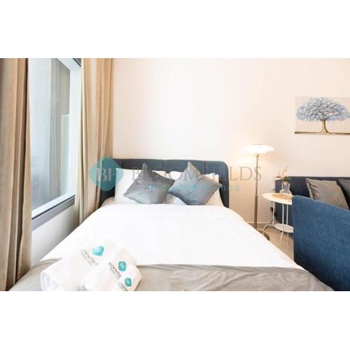 Bloomfields Elegant Stu In Oasis Masdar City