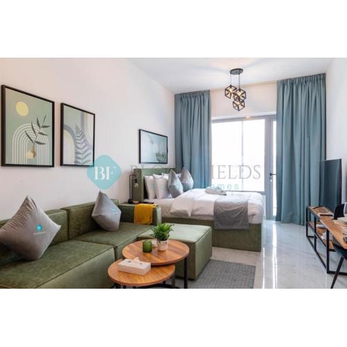 Bloomfields Euphoric Stu In Oasis Masdar City