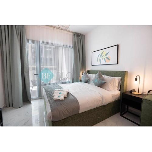 Bloomfields Executive Stu In Oasis Masdar City