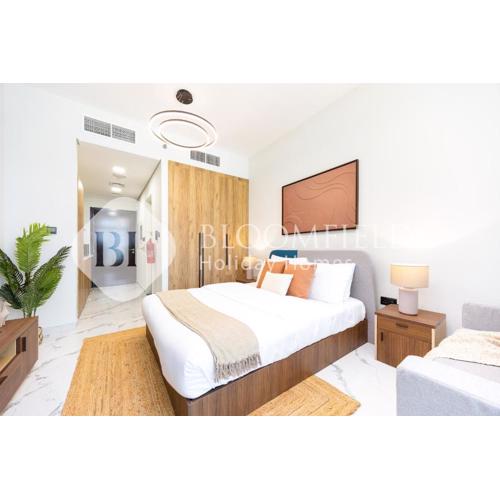 Bloomfields Fabulous Stu In Al Maryah