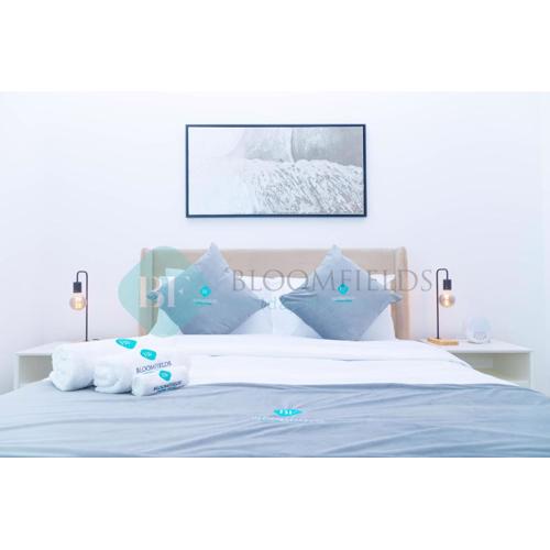 Bloomfields Fantastic 1bedroom In Water Edge Yas