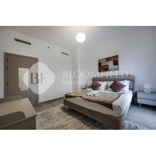 Bloomfields Fantastic 2br In Water Edge