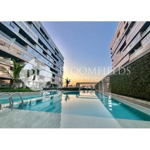 Bloomfields Grandeur 1BR In Lamar Raha