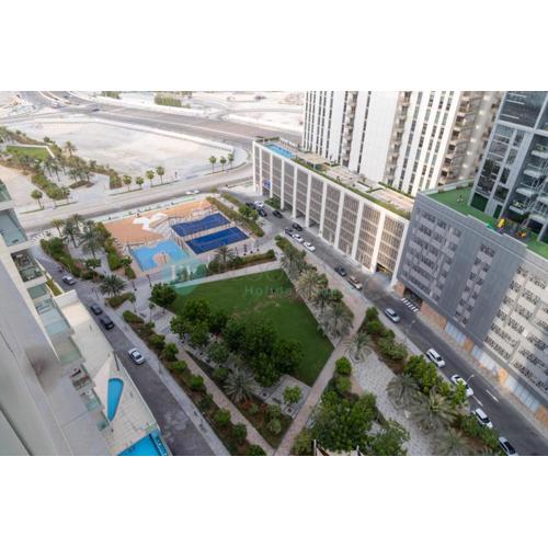 Bloomfields Grandeur 2br Suite Al Reem