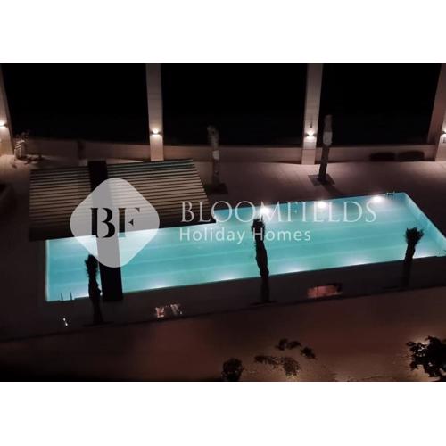 Bloomfields Grandeur 3br In Wave Tower Al Reem