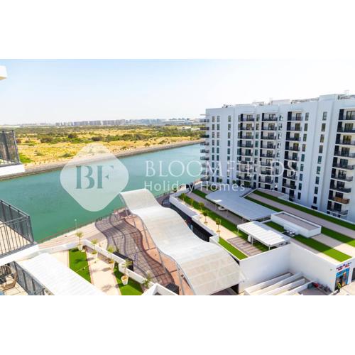 Bloomfields Grandeur 3Br Pulse Maid Water's edge