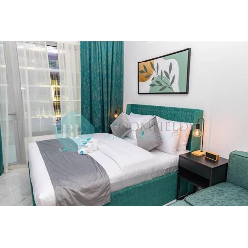 Bloomfields Grandeur Stu In Oasis Masdar City