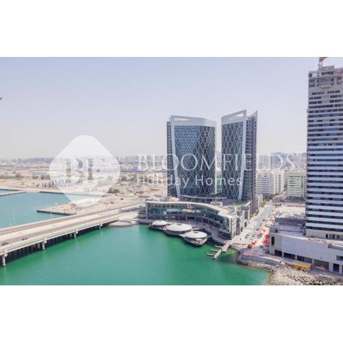 Bloomfields Hidden Gem Stu Al Maryah Vista