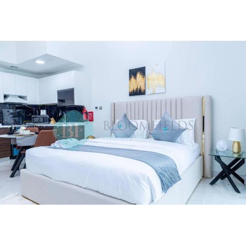 Bloomfields Hidden Gem Studio In Arjan